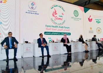 وزيرة التضامن الاجتماعي: تعزيز صحة المرأة بكل فئاتها على رأس أولويات الدولة وتعتبر من أهم محاور حقوق الانسان