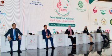 وزيرة التضامن الاجتماعي: تعزيز صحة المرأة بكل فئاتها على رأس أولويات الدولة وتعتبر من أهم محاور حقوق الانسان