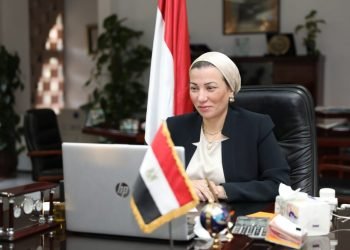 د. ياسمين فؤاد: تدعو لتوحيد الصوت الأفريقى لمواجهة تغير المناخ