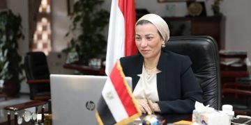 د. ياسمين فؤاد: تدعو لتوحيد الصوت الأفريقى لمواجهة تغير المناخ