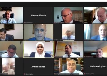 لجنة إيراد النهر: إرتفاع معدلات سقوط الأمطار علي منابع النيل حتي نهاية شهر سبتمبر