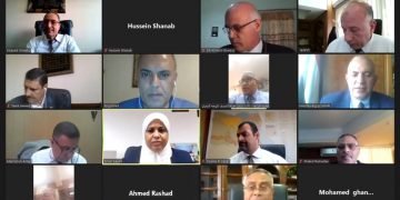 لجنة إيراد النهر: إرتفاع معدلات سقوط الأمطار علي منابع النيل حتي نهاية شهر سبتمبر