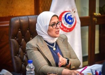 وزيرة الصحة: استقبال  ٥٤٦ ألفًا و٤٠٠ جرعة من لقاح استرازينيكا ضمن اتفاقية كوفاكس