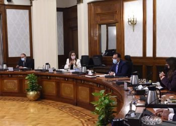 مدبولي: نعمل على الإستفادة من الأصول على النحو الأمثل