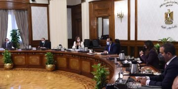 مدبولي: نعمل على الإستفادة من الأصول على النحو الأمثل