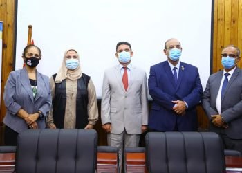 وزيرة التضامن: نلتزم بعلاج الاسباب الجذرية للهجرة غير الشرعية ودمج العائدين من الهجرة