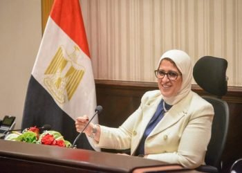 وزيرة الصحة: فحص مليوني طفل ضمن مبادرة رئيس الجمهورية للاكتشاف المبكر وعلاج ضعف وفقدان السمع