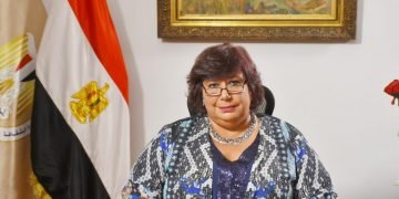 عبد الدايم : الفعاليات الإبداعية فى مبادرة حياة كريمة نقلة حضارية غير مسبوقة فى تاريخ مصر الحديث