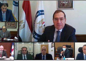 الملا: مستمرون فى تطوير ورفع كفاءة منظومة تسويق المنتجات البترولية