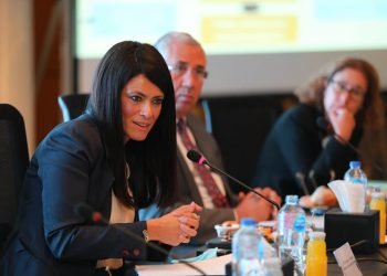 «التعاون الدولي» و«البيئة» تُطلقان المشاورات الوطنية مع البنك الدولي بشأن الإطار العام للعمل المناخي وإعداد تقرير المناخ والتنمية الخاص بمصر