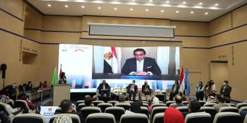 افتتاح المنتدى الإقليمي الأول للعلم المفتوح في المنطقة العربية بجامعة الجلالة بالعين السخنة