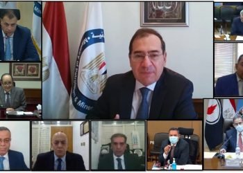 74 ألف برميل مكافئ يومياً .. رقم قياسى جديد لإنتاج الشركة العامة للبترول