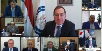 74 ألف برميل مكافئ يومياً .. رقم قياسى جديد لإنتاج الشركة العامة للبترول