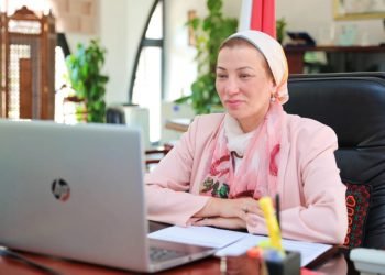 اسمين فؤاد: ضرورة تكثيف الجهد للتكيف مع التغيرات المناخية مع التركيز على مطالب الدول النامية خاصة القارة الافريقية