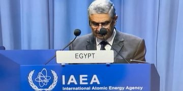 وزير الكهرباء.. يشارك على رأس وفد رفيع المستوى بالمؤتمر السنوي العام الـ 65 للوكالة الدولية للطاقة الذرية