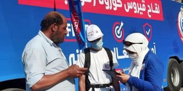 وزيرة الصحة: انطلاق حملة “معًا نطمئن..سجل الآن” بمحافظات الغربية والمنيا والإسماعيلية اليوم