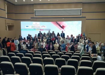 لإعلان عن توصيات المنتدى الإقليمي الأول للعلم المفتوح في المنطقة العربية بجامعة الجلالة