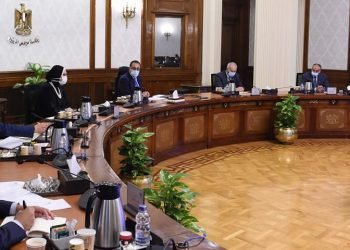 رئيس الوزراء يستعرض مقترحا لإنشاء مركز لتصنيع السيارات شرق بورسعيد