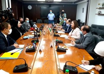 مها على : نسعى لمشاركة أردنية متميزة بمعرض تراثنا بالقاهرة الشهر المقبل