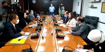 مها على : نسعى لمشاركة أردنية متميزة بمعرض تراثنا بالقاهرة الشهر المقبل