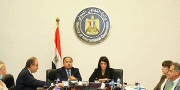 المشاط: اتفاقيات تمويل تنموي للقطاع الخاص بقيمة 3.2 مليار دولار في 2020 بخلاف 1.9 مليار دولار في النصف الأول من العام الجاري