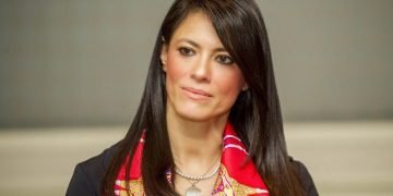 «المشاط»: الشمول المالي يُسرع وتيرة تحقيق أهداف التنمية المستدامة وتوجد نماذج شراكات ناجحة بين القطاعين الحكومي والخاص