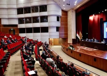 وزير التعليم العالي يرأس اجتماع المجلس الأعلى للجامعات بجامعة حلوان