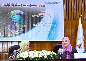 القباج.. البحث الاجتماعي الركيزة الأولى فى تقدم ورفاهية المجتمعات الإنسانية وفي إثراء الوعي العا