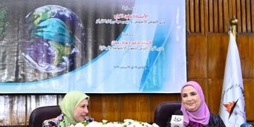 القباج.. البحث الاجتماعي الركيزة الأولى فى تقدم ورفاهية المجتمعات الإنسانية وفي إثراء الوعي العا