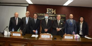 وزير قطاع الأعمال العام: علامة تجارية جديدة لمنتجات الغزل والنسيج.. “نيت” إلهة النسيج عند القدماء المصريين