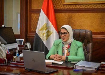 وزيرة الصحة تؤكد أهمية التعاون مع الشركات الكورية لتجهيز المنشآت الطبية ضمن المشروعات القومية في القطاع الصحي