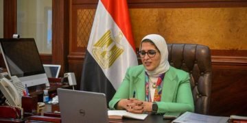 وزيرة الصحة تؤكد أهمية التعاون مع الشركات الكورية لتجهيز المنشآت الطبية ضمن المشروعات القومية في القطاع الصحي