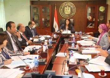 • «المشاط»: عدد من مؤسسات التمويل الدولية ستبدأ وقف العمل بـ«الليبور» بداية من العام المقبل