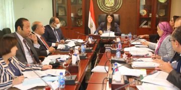 • «المشاط»: عدد من مؤسسات التمويل الدولية ستبدأ وقف العمل بـ«الليبور» بداية من العام المقبل