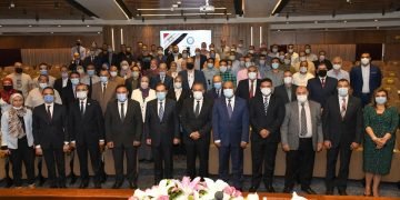 إطلاق الدفعة الرابعة والأخيرة من برنامج ” تنمية وتطوير القدرات البشرية بقطاع التعدين”