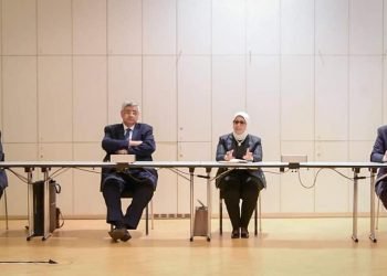 وزيرة الصحة: مصر أول دولة في العالم بعد ألمانيا تحصل على السيارات صديقة البيئة ذات المحركات المتطورة