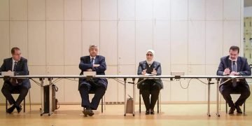 وزيرة الصحة: مصر أول دولة في العالم بعد ألمانيا تحصل على السيارات صديقة البيئة ذات المحركات المتطورة