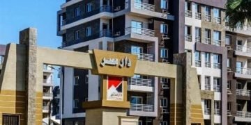 “الإسكان”: مد فترة تسجيل وحجز وحدات المبادرة الرئاسية “سكن لكل المصريين 2” لمنخفضي ومتوسطي الدخل حتى الإثنين المقبل