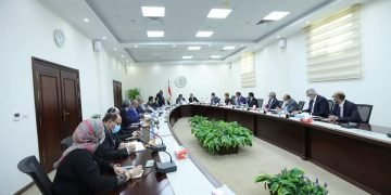 وزير التعليم العالي يرأس اجتماع مجلس شئون فروع الجامعات الأجنبية