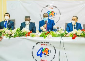 وزراء الشباب والرياضة بمصر والجزائر ونيجيريا وغانا يبحثون آليات تعاون الشبابي والرياضي عبر إفريقيا