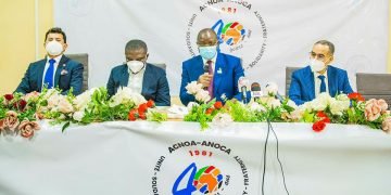 وزراء الشباب والرياضة بمصر والجزائر ونيجيريا وغانا يبحثون آليات تعاون الشبابي والرياضي عبر إفريقيا