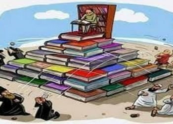 “الزندقة القيادية ” بقلم هشام صلاح