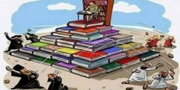 “الزندقة القيادية ” بقلم هشام صلاح