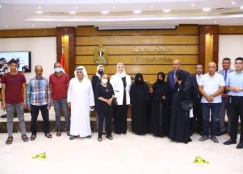 وزيرة التضامن تعلن بدء صرف مستحقات أسر الشهداء والمصابين من المدنيين في العمليات والحوادث الإرهابية الشهر الجاري