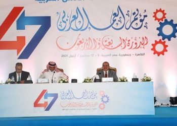 سعفان يقترح تنفيذ مشروع عربي تنموي متكامل لخلق فرص عمل للأسر الفلسطينية