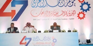 سعفان يقترح تنفيذ مشروع عربي تنموي متكامل لخلق فرص عمل للأسر الفلسطينية