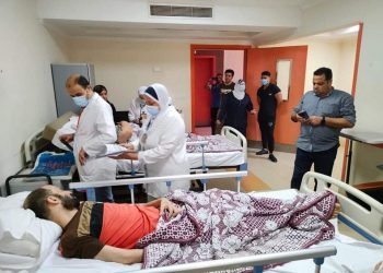 إستجابة سريعه  لطلبات الطفلة هنا برعاية والديها من محافظ الغربية والمسؤولين وزيارة منزلهم