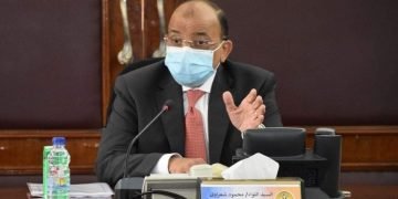 وزير التنمية المحلية يصدر حركة تنقلات تضم 16 قيادة محلية