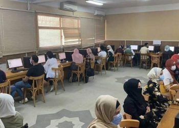 مد فترة التقدم لتنسيق الجامعات الخاصة حتى الخميس القادم