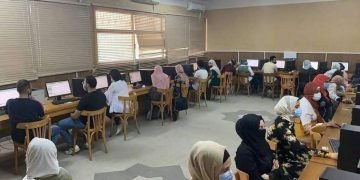 مد فترة التقدم لتنسيق الجامعات الخاصة حتى الخميس القادم